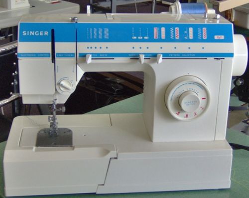 Singer 4620C