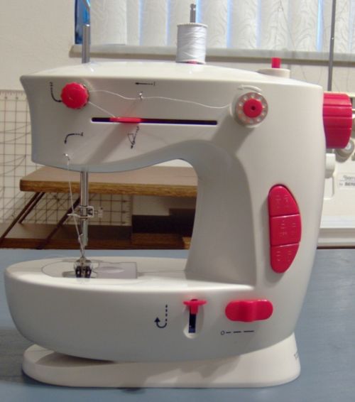 Dyno Easy Stitcher