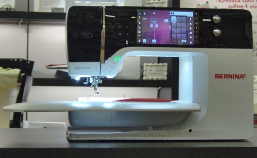 BERNINA 780