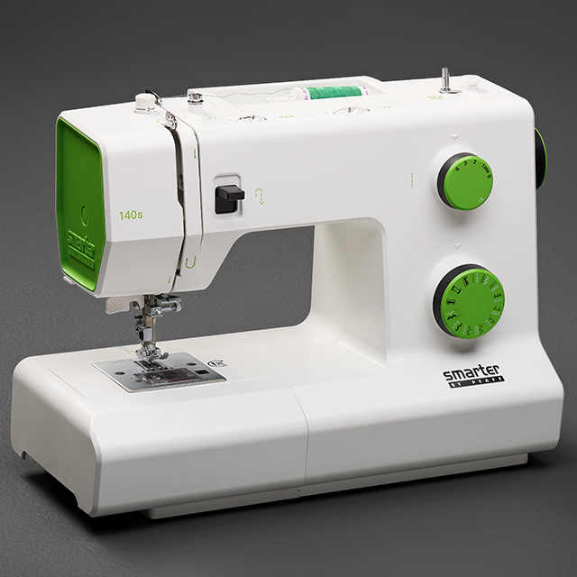 Pfaff Slimmere 140's