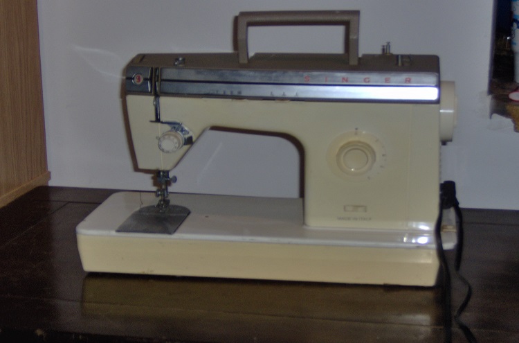 Singer377