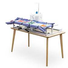 Grace Cutie Tabletop Hoop Quilting Frame