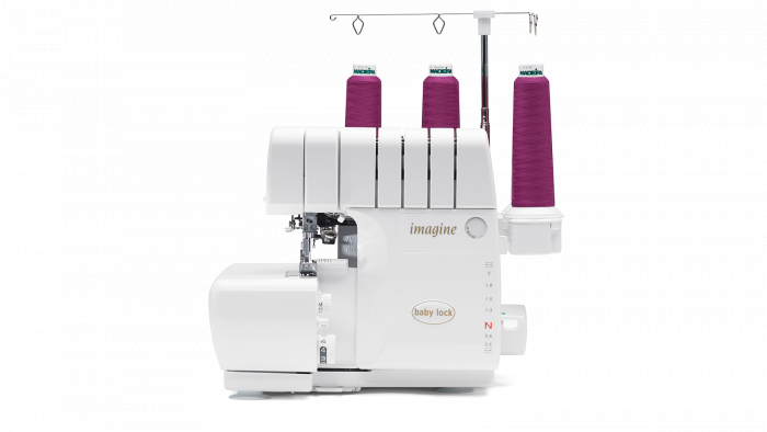 BabyLock Imaginez la surjeteuse