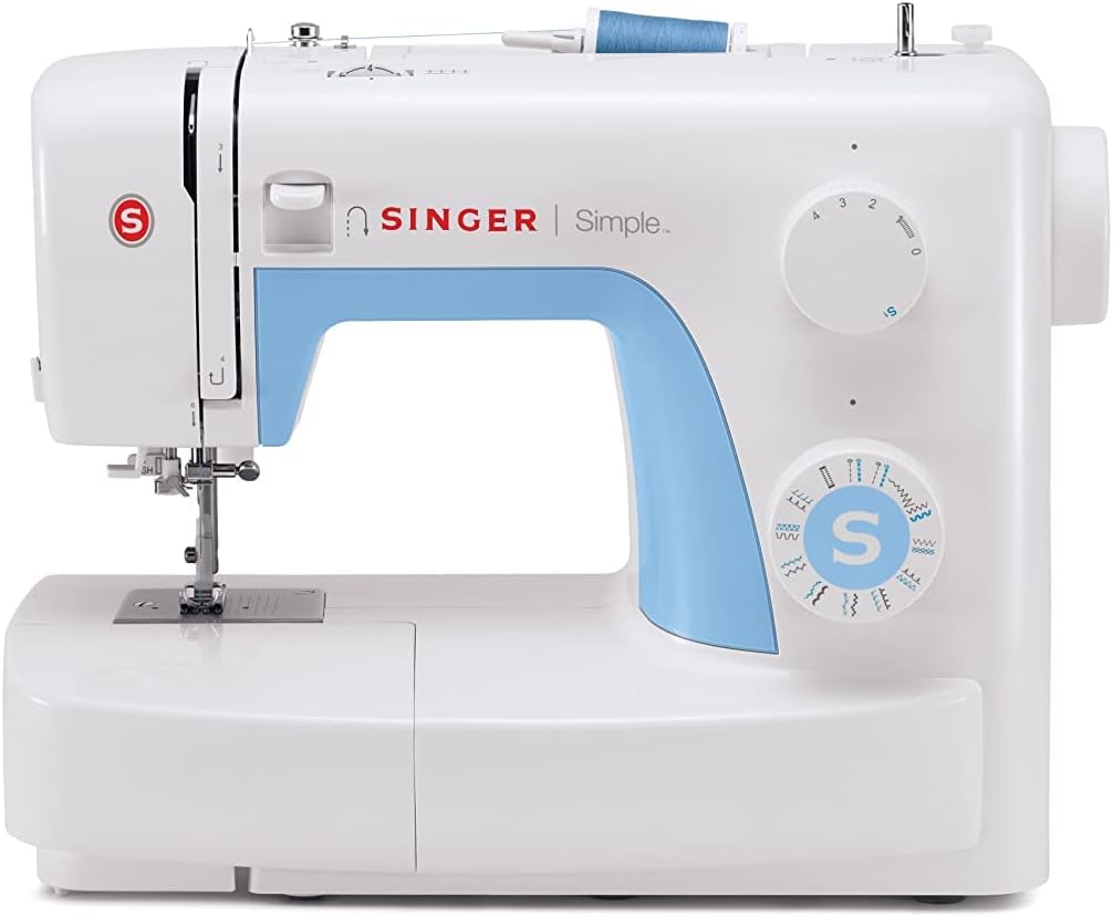 Singer Simple 3221 sewing machine