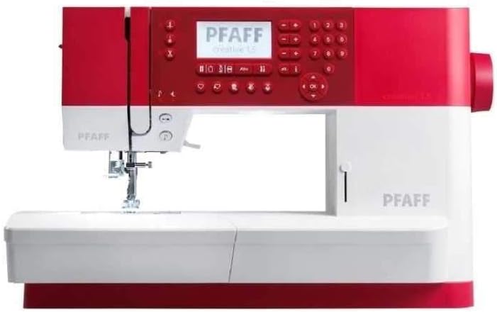 PFAFF Créatif 1.5