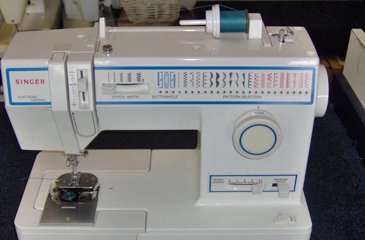 Singer 5932 Sewing Machine