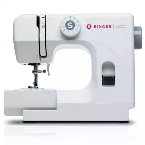 Singer M1000 Mending Machine