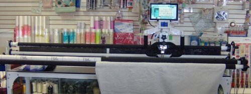 Handi Quilter Avante