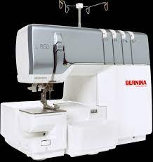 Surjeteuse Bernina L850